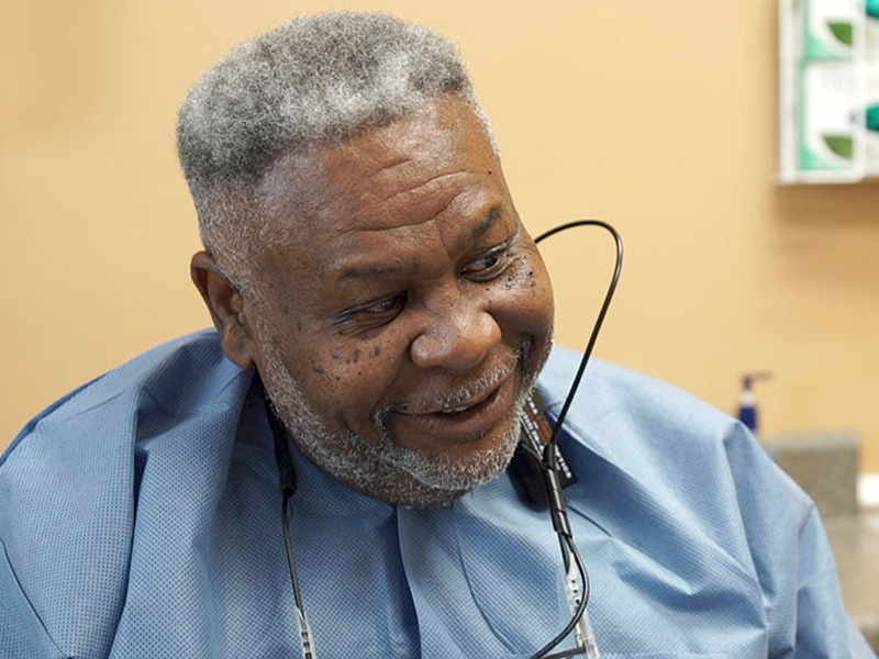 Family Dentist in Albany GA