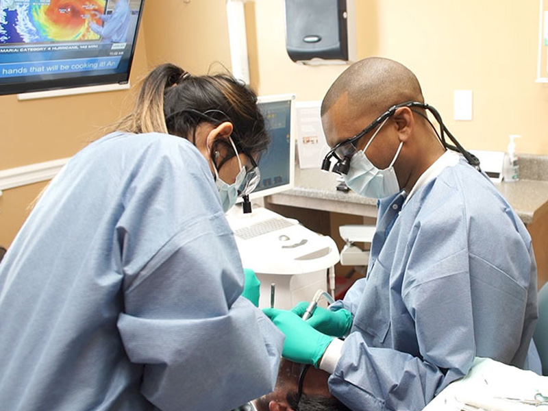 Albany GA Cosmetic Dentist