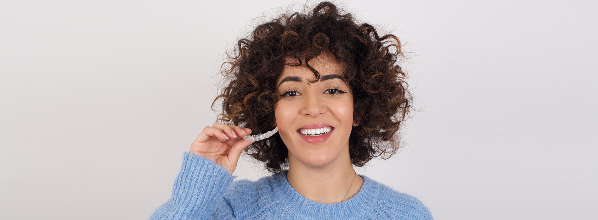 Clear Aligners Albany GA