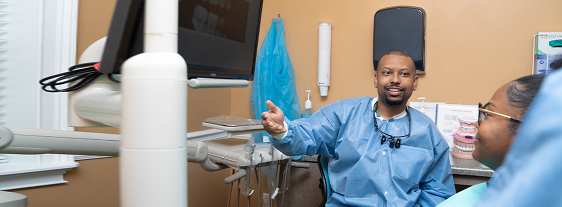 Cosmetic Dental Office 31701