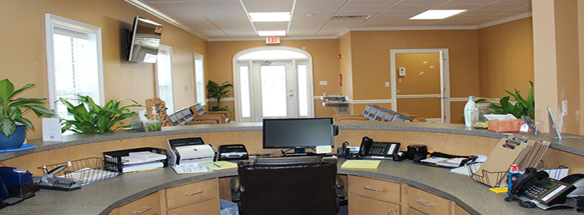 Dental Office in Albany GA