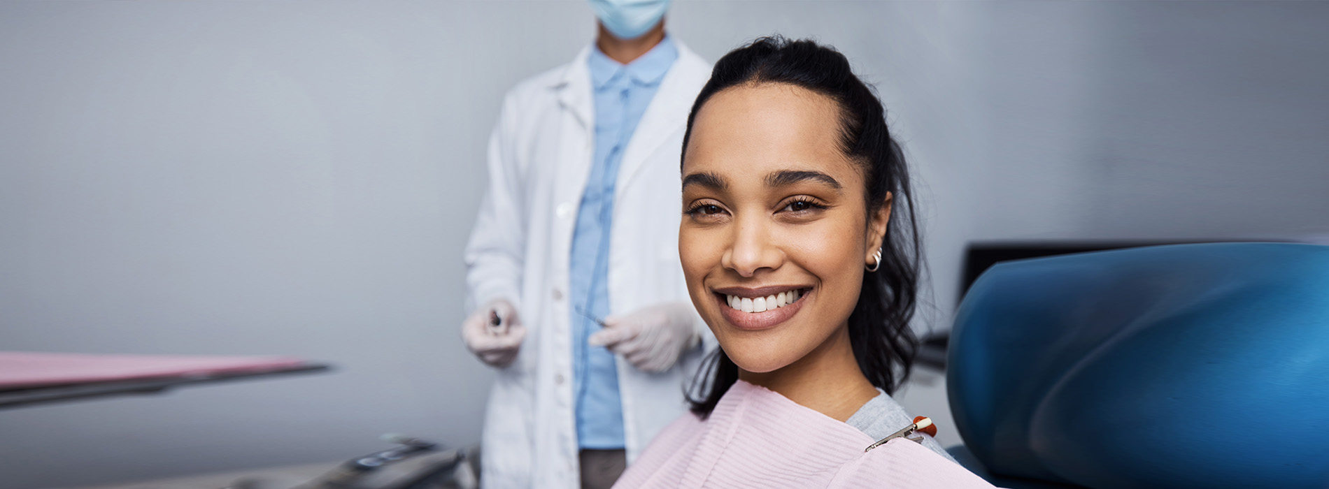 Albany GA Cosmetic Dental Services