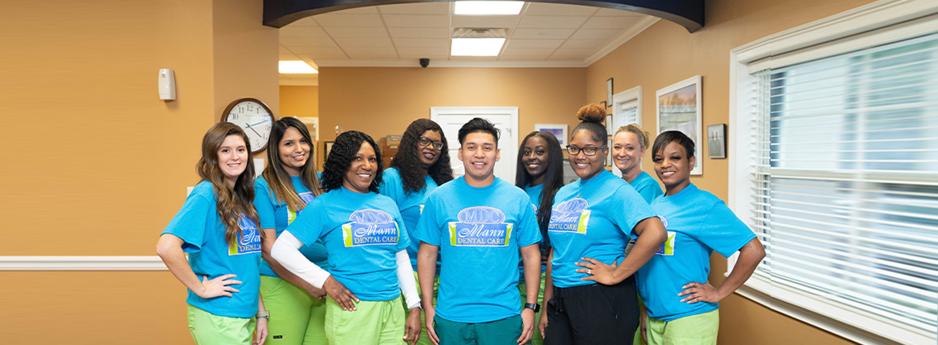 Family Dentist in Albany GA