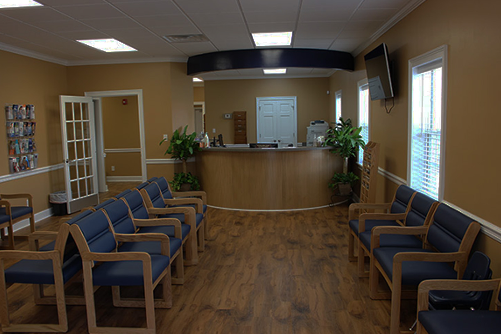 Dentist in Albany GA