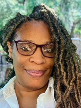 Mrs. Artlisha Bell, Office Liaison