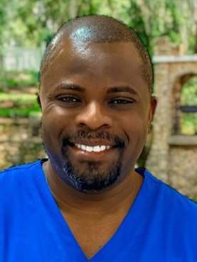 Richard Tetty, Dental Hygienist