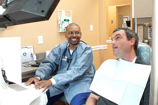 Cosmetic Dental Office 31701