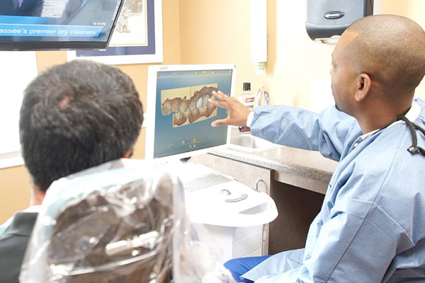 Cosmetic Dental Office 31701