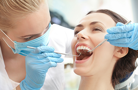 Mann Dental Care